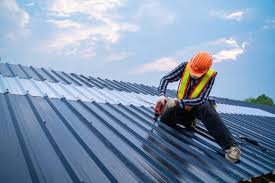 Best Tile Roofing Installation  in Mathis, TX